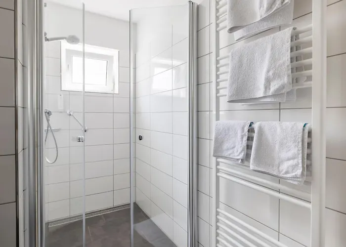 Schaper Hotell Celle