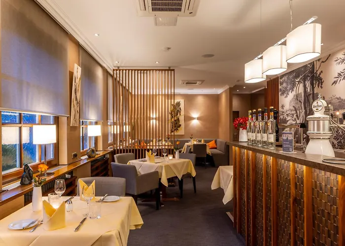 Hotell Schaper Celle