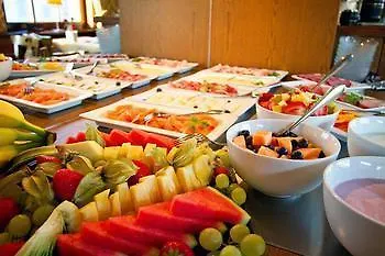 Schaper Hotell Celle