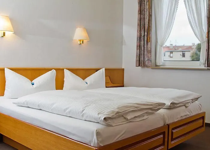 Schaper Hotell Celle