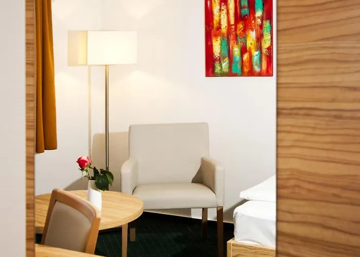 Schaper Hotell Celle