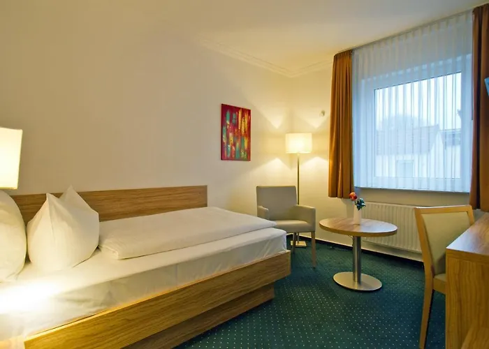 Schaper Hotell Celle