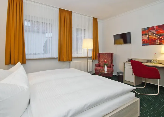 Hotell Schaper Celle